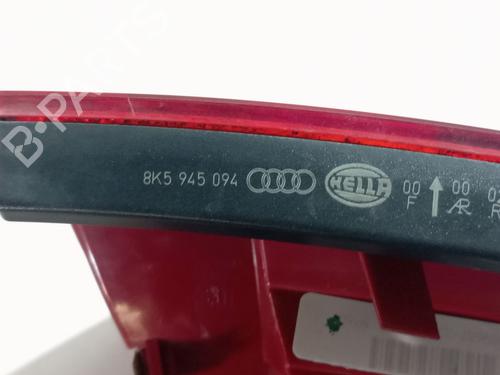 Right tailgate light AUDI A4 B8 (8K2) 2.7 TDI | BP36990392C80 - Image 3