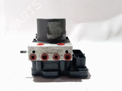 ABS pump RENAULT MASTER III Van (FV) | BP37661810M43 - Image 3