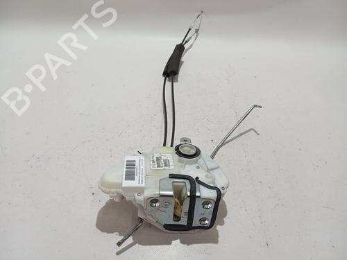 Front right lock HONDA CR-V III (RE_) | BP27473335C97