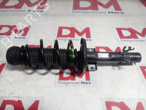 Used Right front shock absorber SEAT IBIZA IV ST (6J8, 6P8) [2010-2016]  12670747