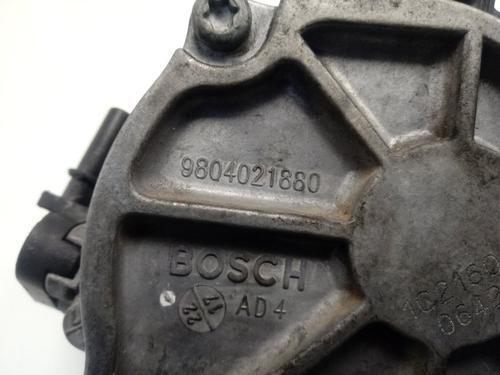 Vacuum pump PEUGEOT PARTNER Tepee  | BP18783561M80 