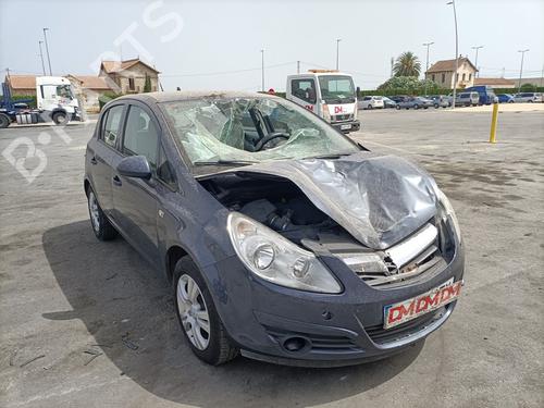 Starter OPEL CORSA D (S07) 1.3 CDTI (L08, L68) | BP16411539M8 - Image 5