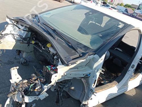 Fuse box CITROËN C3 II (SC_)  | BP15386180E1 