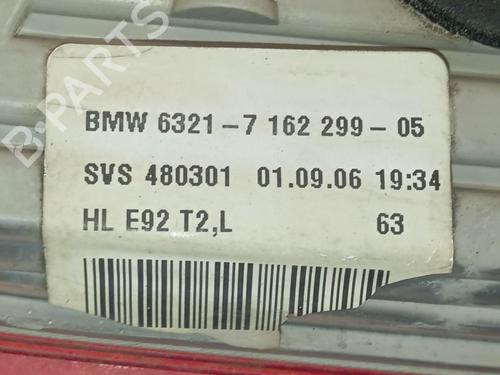 Left tailgate light BMW 3 Coupe (E92) 330 d | BP38747789C79 - Image 3