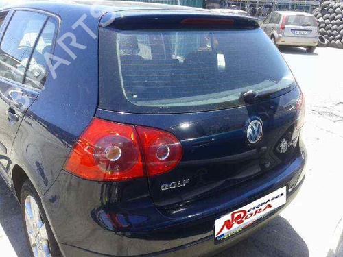 Right tailgate light VW GOLF V (1K1) 1.9 TDI | BP14129372C80 