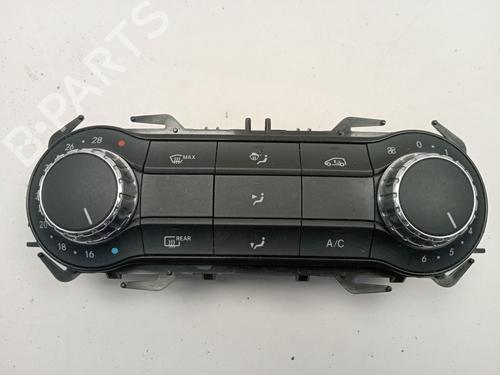 Used Climate control Climate control 37697541 37697541