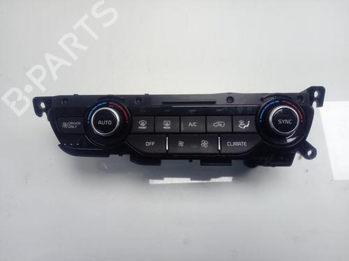 AC Styreenhet / Manøvreringsenhet KIA NIRO I (DE) [2016-2022]  17546834