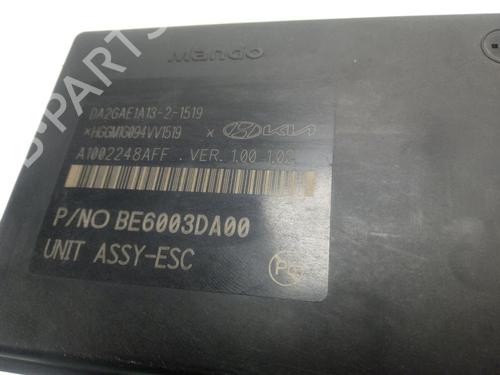 ABS pump KIA RIO IV (YB, SC, FB)  | BP16312252M43 