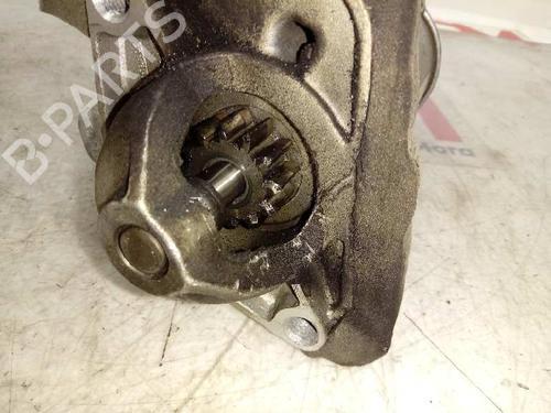 Starter NISSAN QASHQAI II SUV (J11, J11_)  | BP12658605M8 