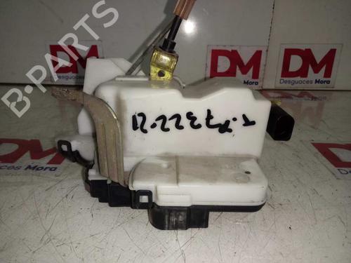Rear right lock SEAT IBIZA II (6K1) 1.4 i | BP16857985C99 