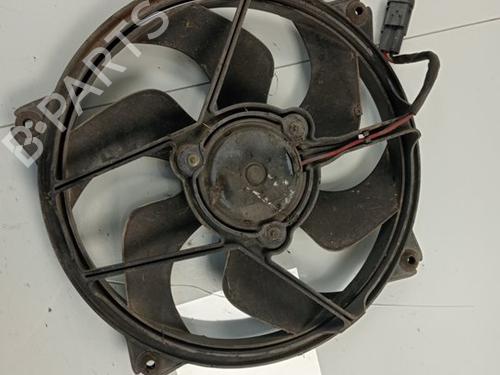 Radiator fan NISSAN MURANO I (Z50)  | BP13451508M35 
