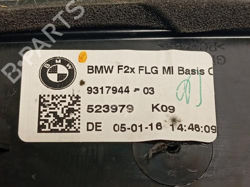 Air vent BMW 1 (F21) 116 d | BP23228603I21 