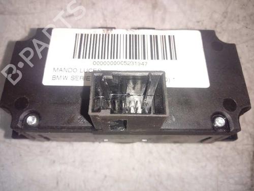 Headlight switch BMW 5 (E60) 525 d | BP12837760I24 