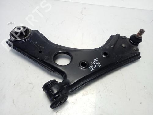 Venstre fortil bærearm FIAT DOBLO Cargo (263_) 1.3 D Multijet (90 hp) 15231777