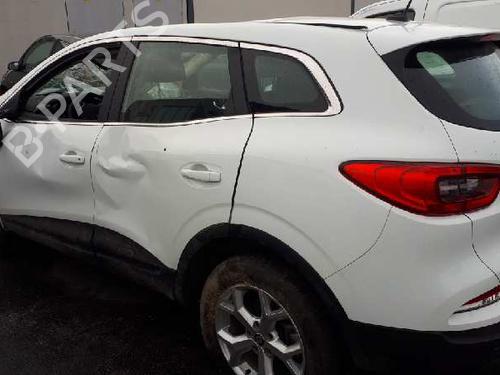 AC compressor RENAULT KADJAR (HA_, HL_)  | BP12668589M34 