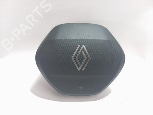 Airbag chauffør RENAULT KANGOO III Box Body/MPV [2021-2026]  31538459