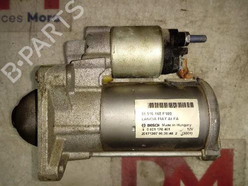 Starter FIAT 500 (312_) | BP12654566M8