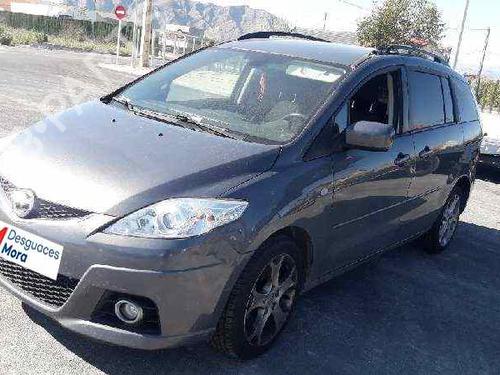 Right headlight MAZDA 5 (CR) 2.0 CD (CR19) | BP30370083C29 