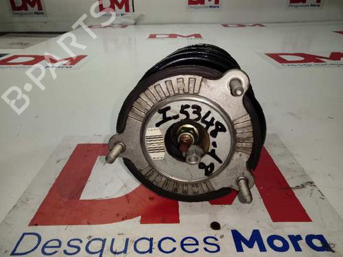 Right front shock absorber PEUGEOT 407 (6D_)  | BP12652511M17 