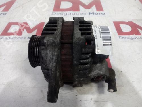 Generator SMART FORFOUR (454) 1.1 (454.030) | BP12671840M7 