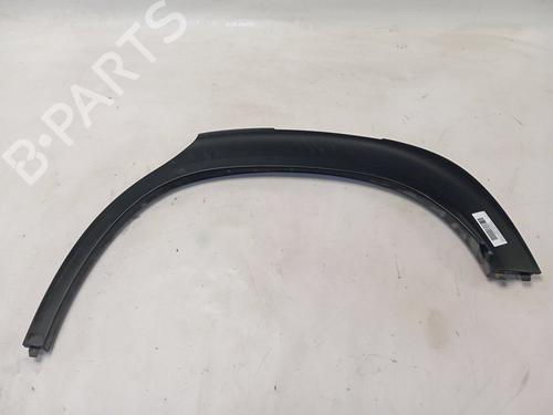 Venstre bagtil skærm liste CITROËN C3 AIRCROSS II (2R_, 2C_) [2017-2026]  31853111