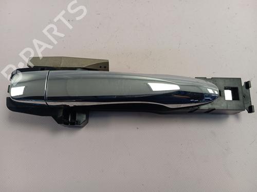 Used Rear right exterior door handle NISSAN X-TRAIL III (T32_, T32R, T32RR) 1.3 DIG-T (160 hp) 26144067