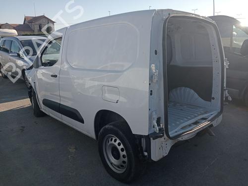 Forlygtekontakt OPEL COMBO Box Body/MPV (K9) 1.5 D | BP38711374I24 - Image 11