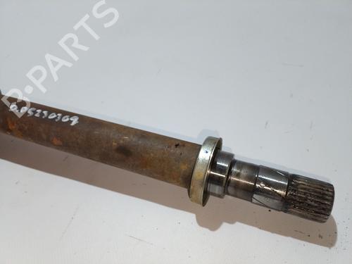 Right front driveshaft RENAULT EXPRESS Box Body/MPV 1.5 Blue dCi 95 (F6AB) | BP39931530M39 - Image 3