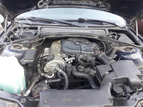 Gearbox BMW 3 (E46) 318 i | BP12653215M3 