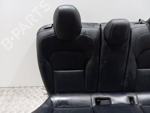 Rear seat TESLA MODEL 3 (5YJ3)  | BP29548339C17 