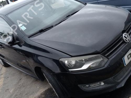 Engine VW POLO V (6R1, 6C1)  | BP22800954M1 