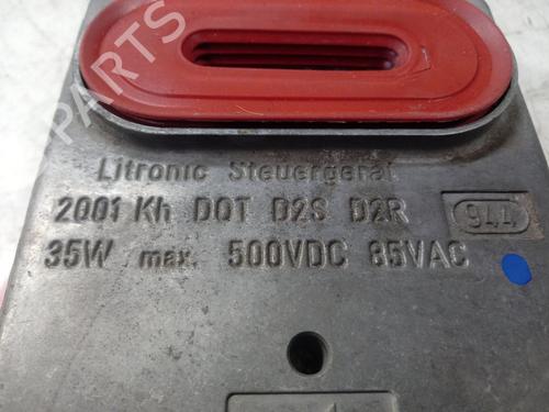 Module xenonverlichting MERCEDES-BENZ S-CLASS (W220) S 320 CDI (220.026, 220.126) | BP16142308C53 