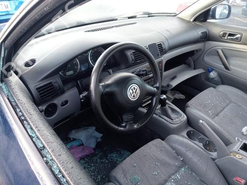 Tailgate handle VW PASSAT B5.5 Variant (3B6)  | BP34123770C132  - Image 5