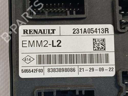 Elektronisk modul DACIA DUSTER (HM_)  | BP23879545M83 