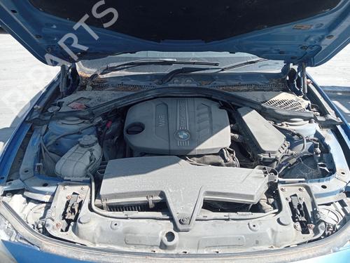 Engine BMW 3 (F30, F80)  | BP33965038M1  - Image 16