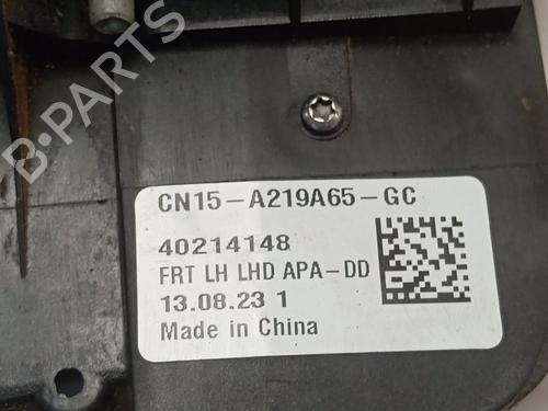 Front left lock FORD ECOSPORT 1.5 TDCi | BP22445648C98 