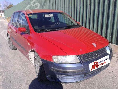 AC compressor FIAT STILO (192_) 1.9 JTD (192_XE1A) | BP12638917M34 