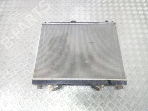 Køler MITSUBISHI PAJERO IV (V8_W, V9_W) 3.2 DI-D 4WD (V98W, V88W) (200 hp) 17905398