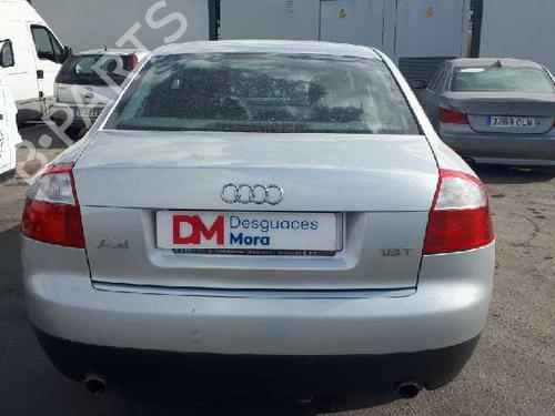 Gearbox AUDI A4 B6 (8E2)  | BP12666190M3  - Image 9