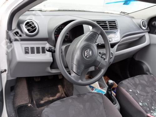 Front left interior door handle SUZUKI ALTO VII (GF, HA25_, HA35_) 1.0 (AMF310, GFC31S) | BP12842641I13 