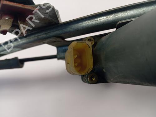 Front left window mechanism BMW 3 (E46) 320 d | BP26588758C22 