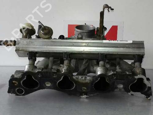 Intake manifold HONDA HR-V (GH_) 1.6 16V (GH1, GH3) | BP12649023M70 