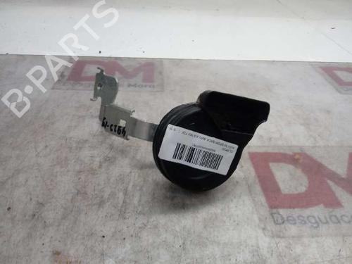 Used Horn AUDI A3 Sportback (8VA, 8VF) [2012-2021]  16920093