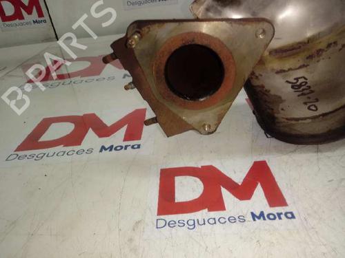 Catalyst OPEL VIVARO A Bus (X83) 2.0 CDTI (F7, J7, A07) | BP29409847M10 