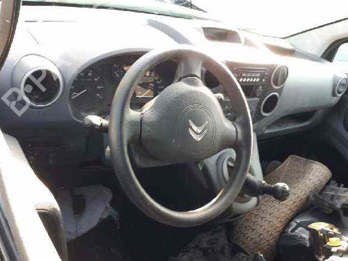 Front right interior door handle CITROËN BERLINGO (ER_, EC_) | BP12850352I14 - Image 5