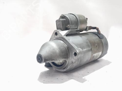 Startmotor BMW 5 (E39) 530 d (193 hp) 31811348