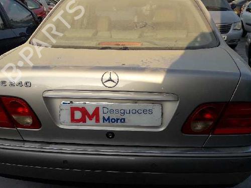 Squib airbag MERCEDES-BENZ E-CLASS (W210)  | BP12837653C102 