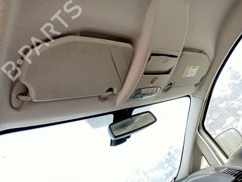Left mirror FORD ECOSPORT  | BP22446958C26 