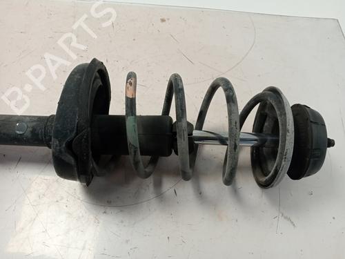 Right front shock absorber NISSAN KUBISTAR Van (X76) 1.5 dCi | BP18083405M17 