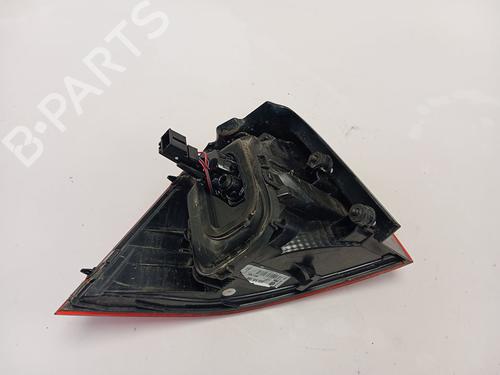 Right taillight VW GOLF VII (5G1, BQ1, BE1, BE2) 2.0 TDI | BP21555323C35 